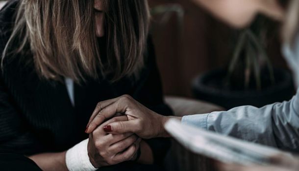 Support for Anxiety Stress and Trauma
