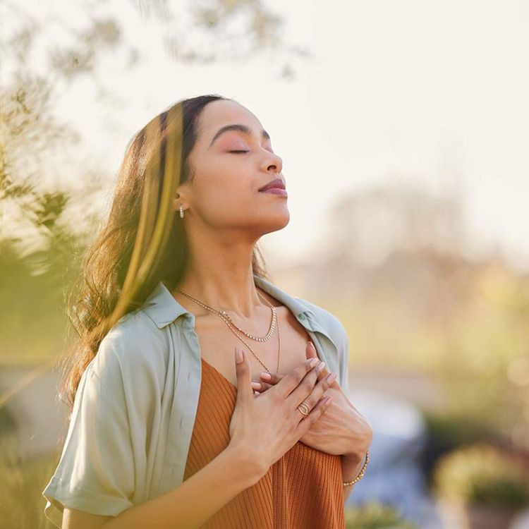 Why chose body and mind therapy