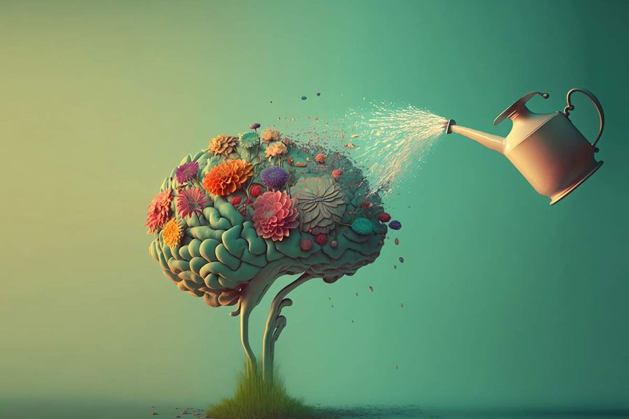 Long-Term Counselling
