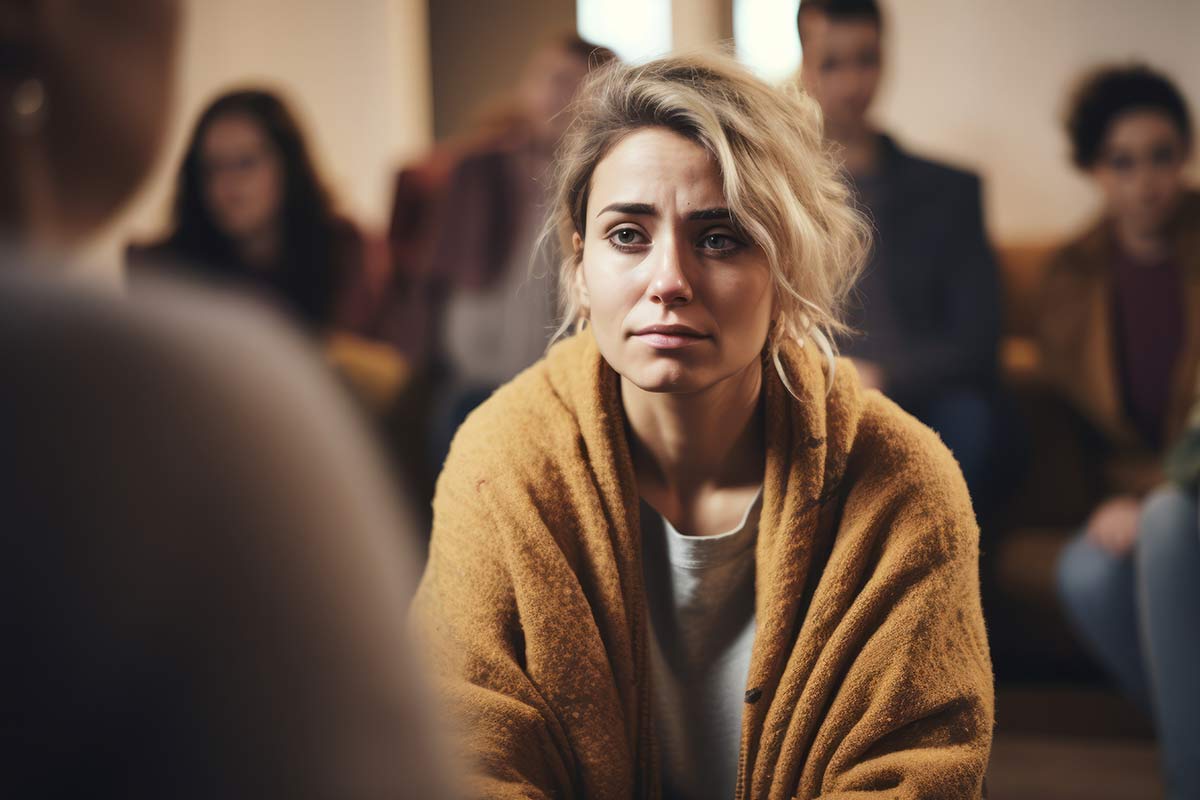Addiction Support