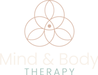 Mind & Body Therapy Logo