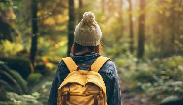 Walk and Talk Therapy
