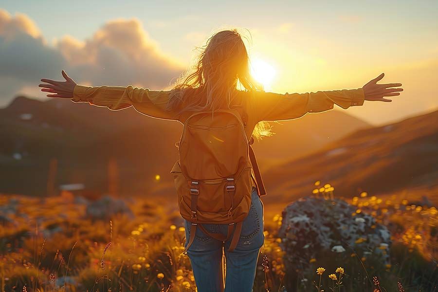 About Body and Mind