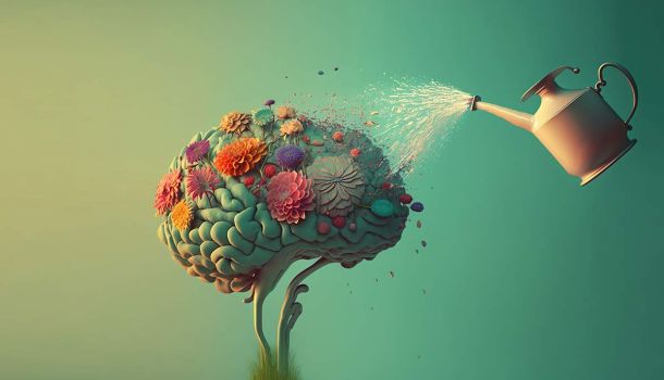Long-Term Counselling